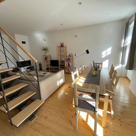 Apartman Stiavnica Banska Stiavnica Luaran gambar