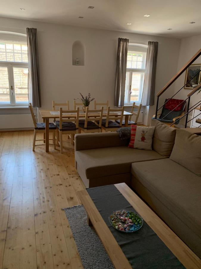Apartman Stiavnica Banska Stiavnica Luaran gambar