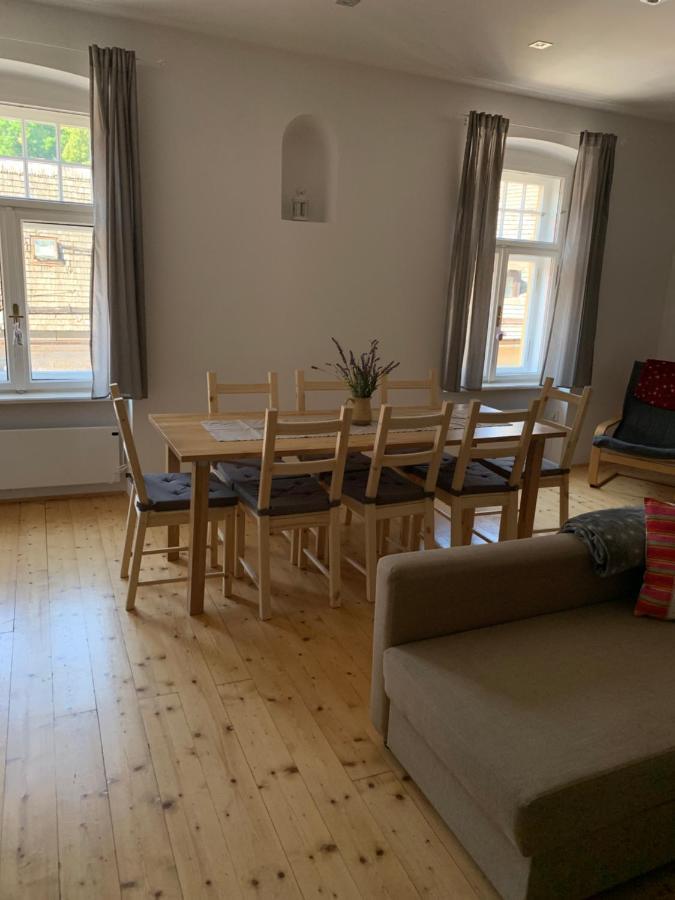 Apartman Stiavnica Banska Stiavnica Luaran gambar