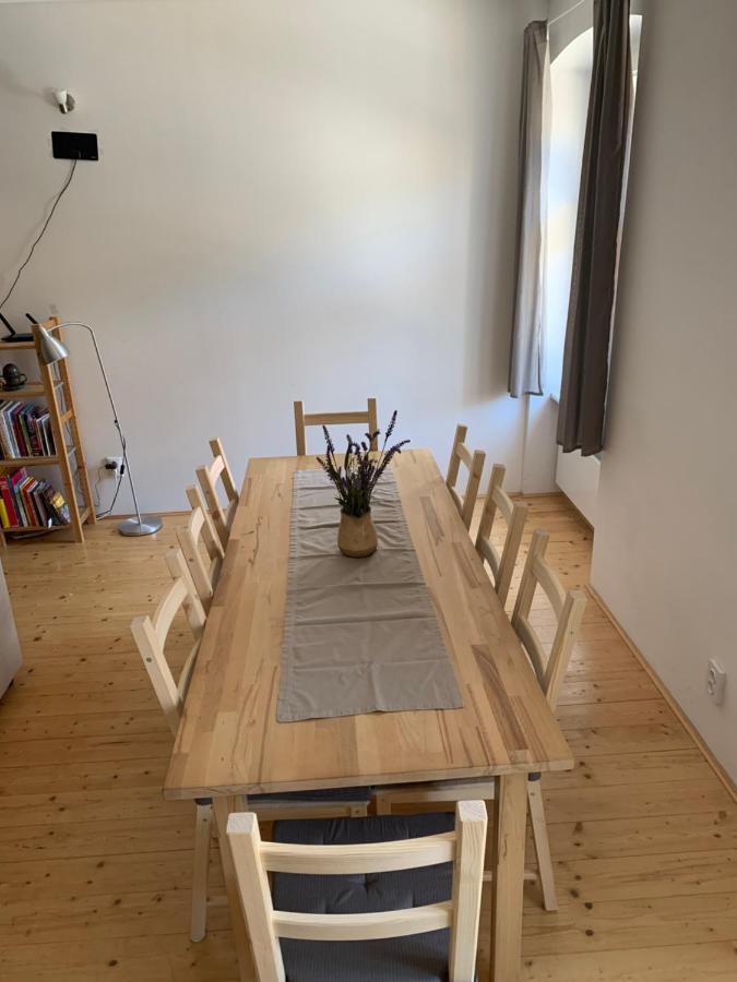 Apartman Stiavnica Banska Stiavnica Luaran gambar