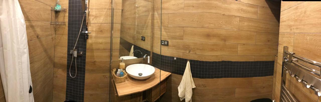 Apartman Stiavnica Banska Stiavnica Luaran gambar