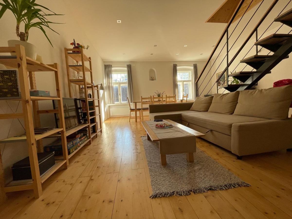 Apartman Stiavnica Banska Stiavnica Luaran gambar