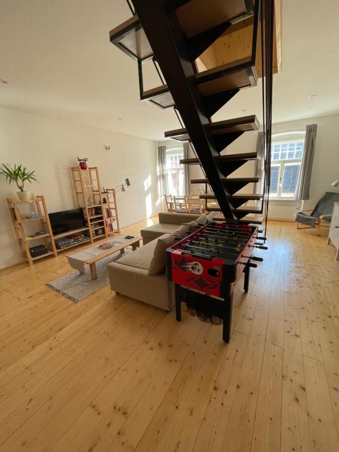 Apartman Stiavnica Banska Stiavnica Luaran gambar