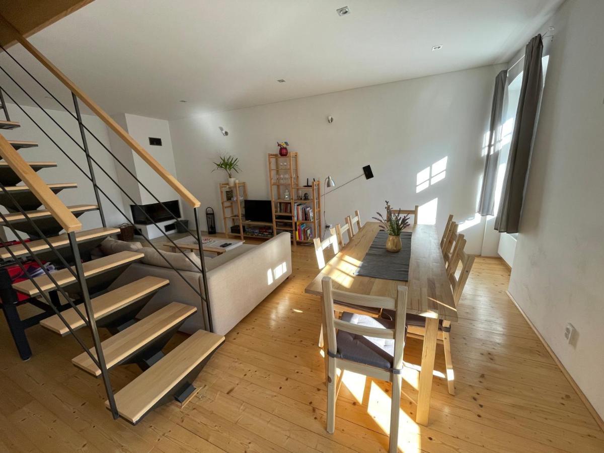 Apartman Stiavnica Banska Stiavnica Luaran gambar