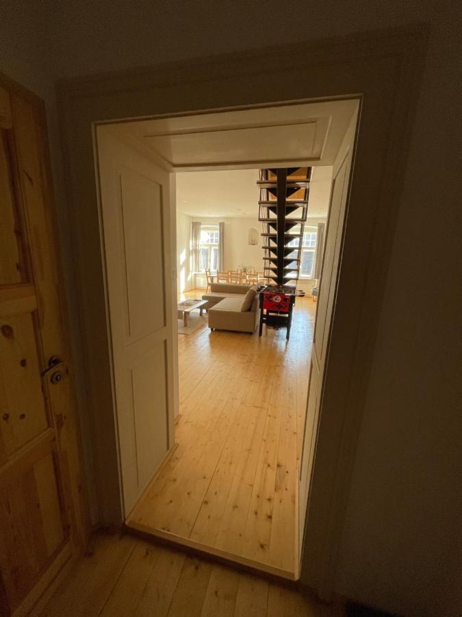 Apartman Stiavnica Banska Stiavnica Luaran gambar