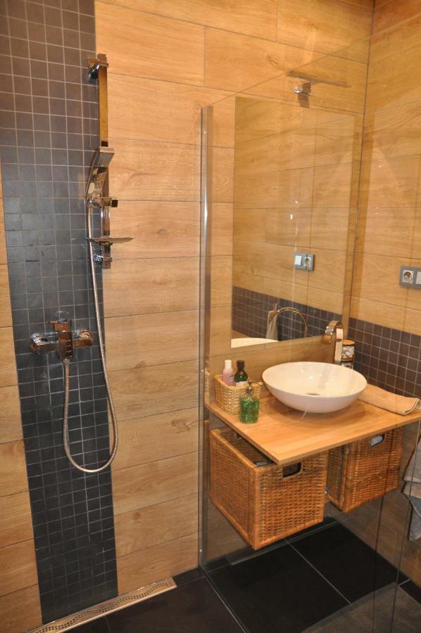 Apartman Stiavnica Banska Stiavnica Luaran gambar