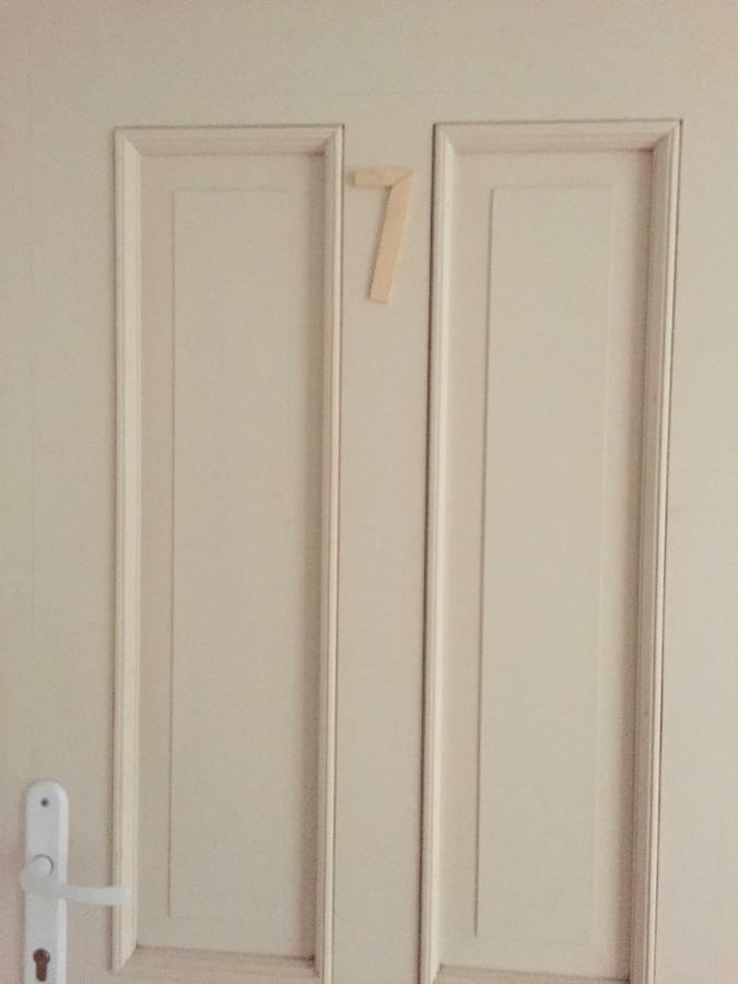 Apartman Stiavnica Banska Stiavnica Luaran gambar