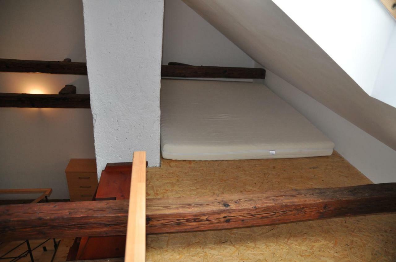 Apartman Stiavnica Banska Stiavnica Luaran gambar