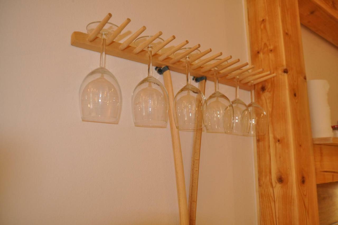 Apartman Stiavnica Banska Stiavnica Luaran gambar
