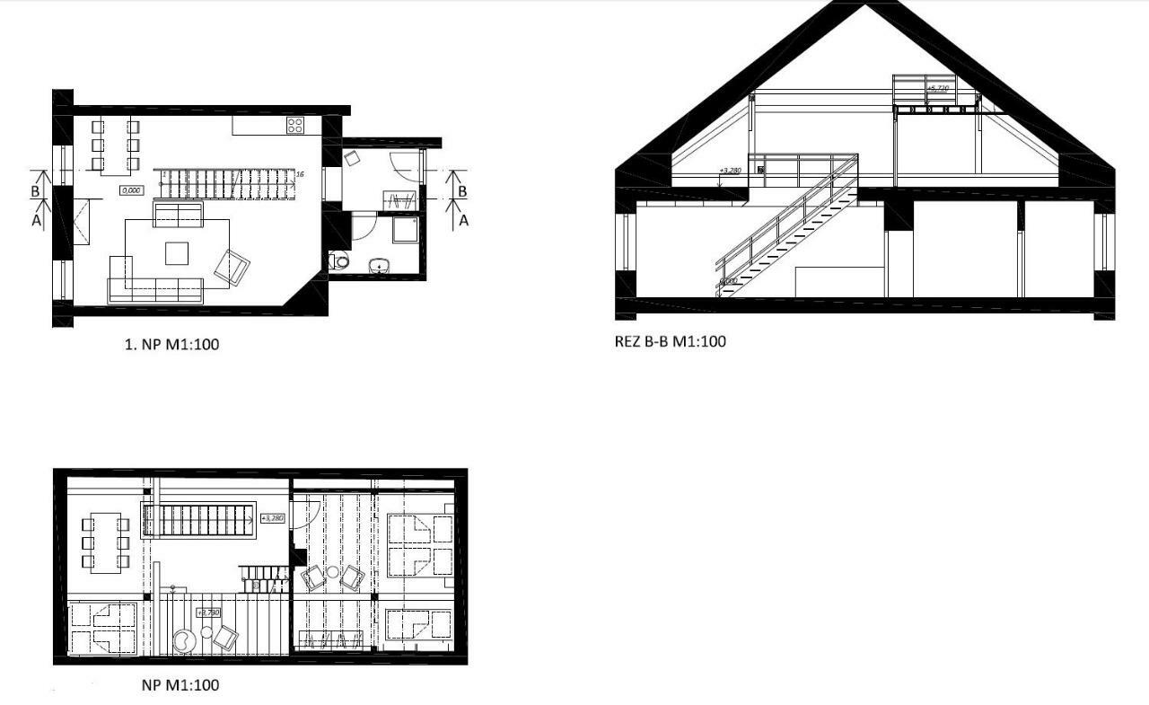 Apartman Stiavnica Banska Stiavnica Luaran gambar