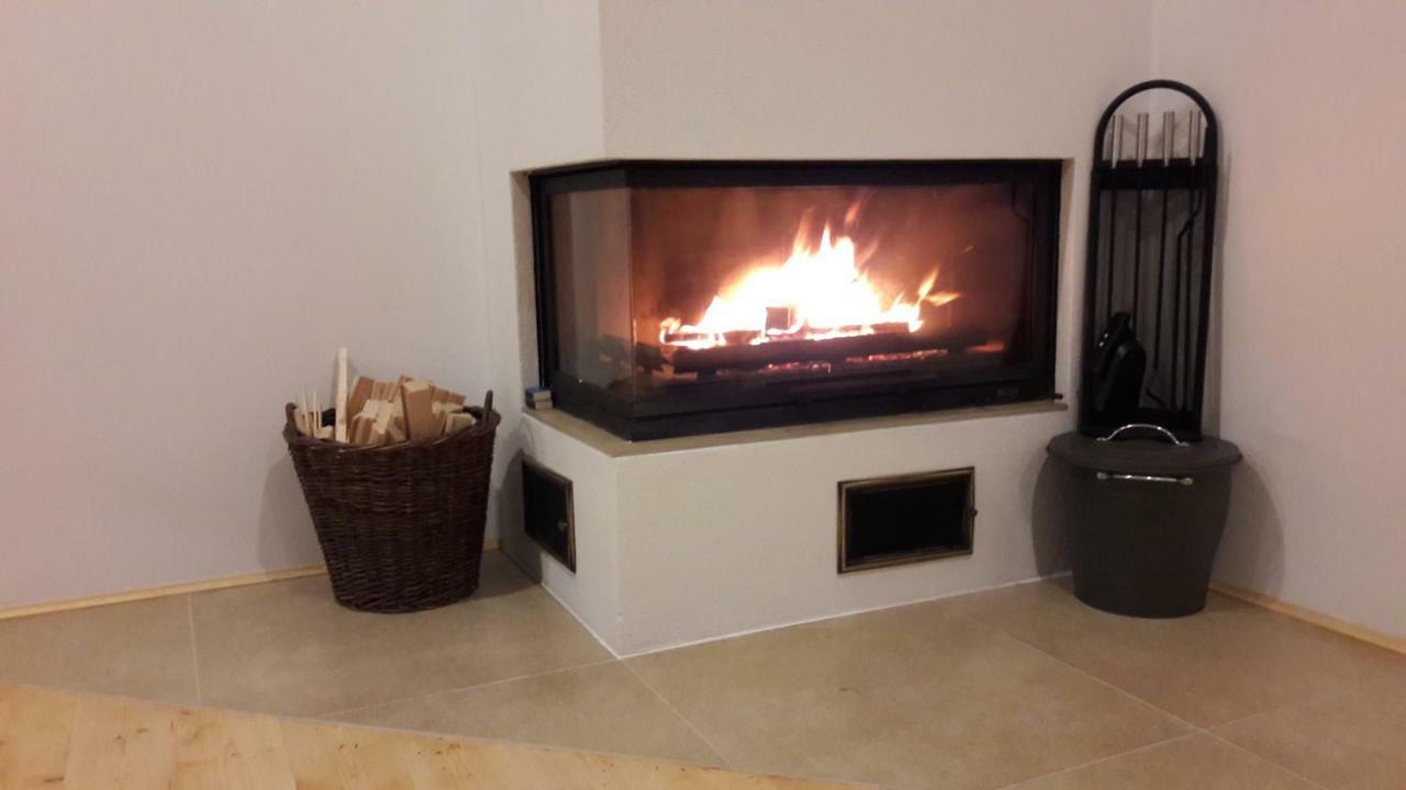 Apartman Stiavnica Banska Stiavnica Luaran gambar